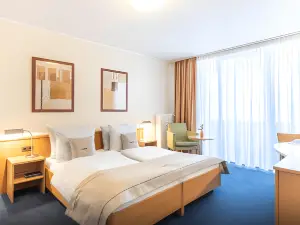 Acora Bonn Living the City