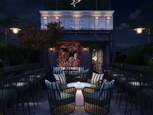 Victor Gallery Hotel & Spa