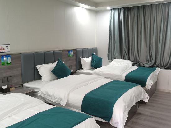 Rongbu Hotel