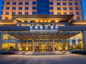 Brigh Radiance Hotel