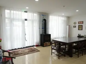 Weishan Island Shiguang Homestay