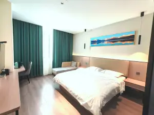 如美蓉城大酒店