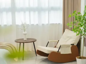메이저우 섬 시유유커 홈스테이