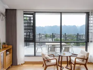 Wanfenglin Songlin Homestay (Wanfenglin Visitor Center)