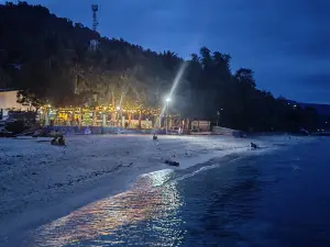 アイランド フロント バンコゴン リゾート アンド レストラン