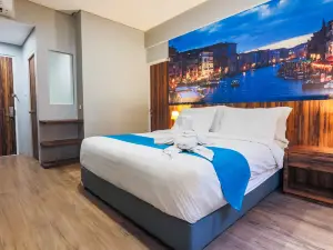 Sunrise Hotel Malang