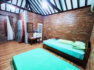 Penginapan Barokah
