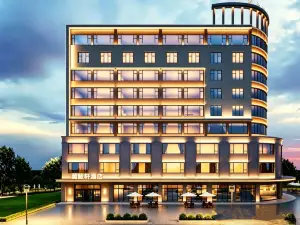 Lanyixuan Hotel