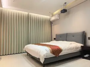 Jinlan Homestay (Anda High-Speed Railway Station)