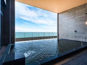 Henn na Resort＆Spa Kansai Airport