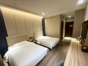 奉新99快捷賓館