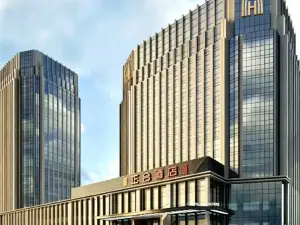 臨汾正合ホテル