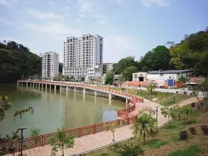Daquan Fuyue Hotel