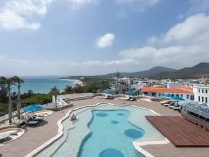 墾丁Hotel dúa旅館