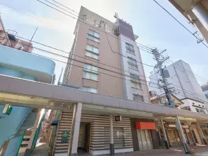 Tabist Niigata Town Hotel Furumachi