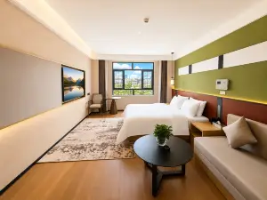 S Design Hotel