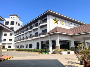 NSCC Stella Maris Hotel & Convention Center