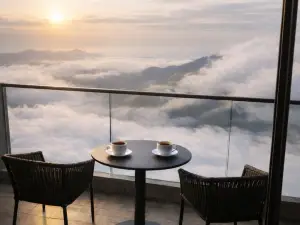 Antara Genting Luxury Suites by Noble Nest