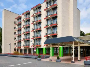 H+ Hotel Bad Soden by Sunday Hotels