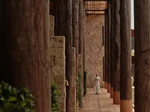 Beihai Weizhou Island | Qiya | Wild Luxury Resort