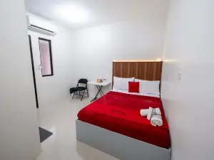 RedDoorz Plus @ Casa Lucia Sindalan San Fernando City Pampanga