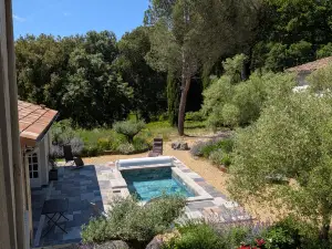 Domaine de Grave