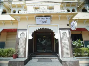 Sukh Durga Niwas By Rasa