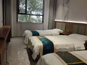 Jinta Dafulai Hotel