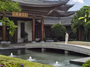 昆明滇池宋品酒店