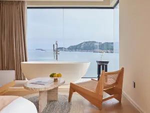 Shengsi Gouqi Island Xidu Homestay