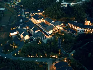 Moganshan Jiangnan Yaowu Zhuxiang Resort Hotel