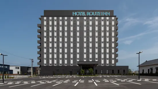 HOTEL ROUTE INN TOKUSHIMA AIRPORT-Matsushige Smartinter-