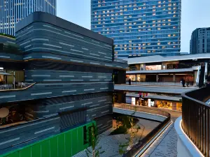 Fengyu Hotel (Wuhan Hankou Railway Station Fanhai CBD Store)