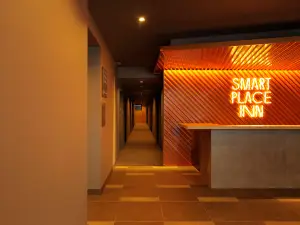 Smart Place Inn Kyoto Shijo Horikawa
