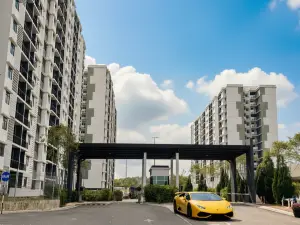 Desaru Utama Suites by Book My Stay