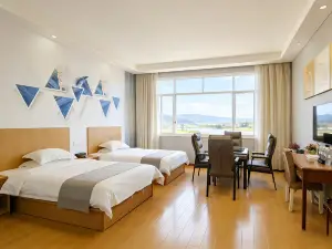 Mayang Weimi Theme Hotel