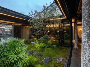 Youchao · Dili Resort Hotel (Shaoxing Keqiao Ancient Town Scenic Area Branch)