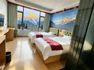 君悦中国式旅館（バソンチョ）