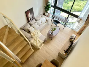 Siamese Rama 9 – Siam Street Residence