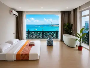 Aranya Seaview Inn 1