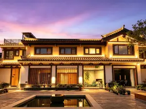 司馬啟航·湖棧（柳葉湖旅遊度假區店）