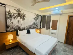 HOTEL MIGHTER CREST
