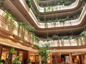 Airport Hotel Budapest