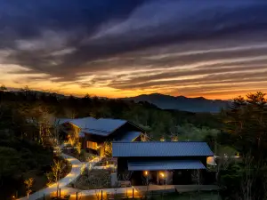 Hoshino Resorts KAI Kusatsu