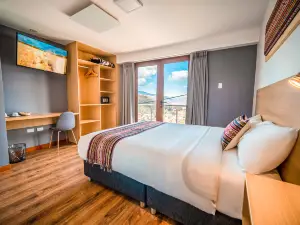 Ayni Cusco Hotel