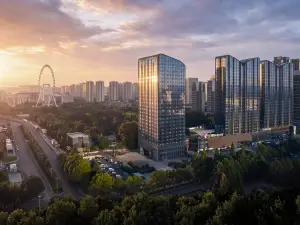Balleton Hotel 柏麗頓酒店（貴陽觀山湖區奧體中心店）