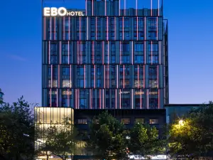 EBO Hotel (Hangzhou West Lake)