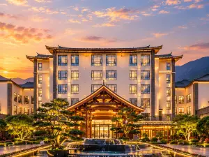 Xinhe International Hotel