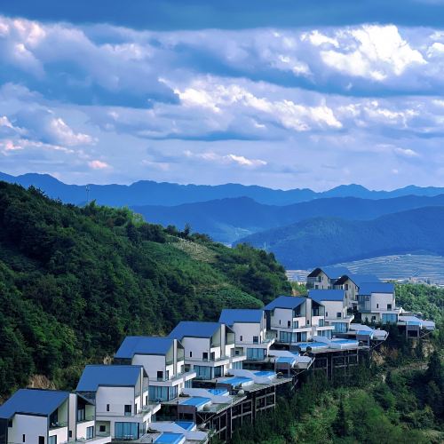 图卷九号度假村