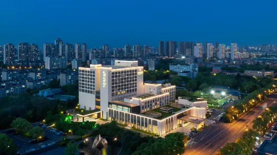 Xizhou Garden Hotel